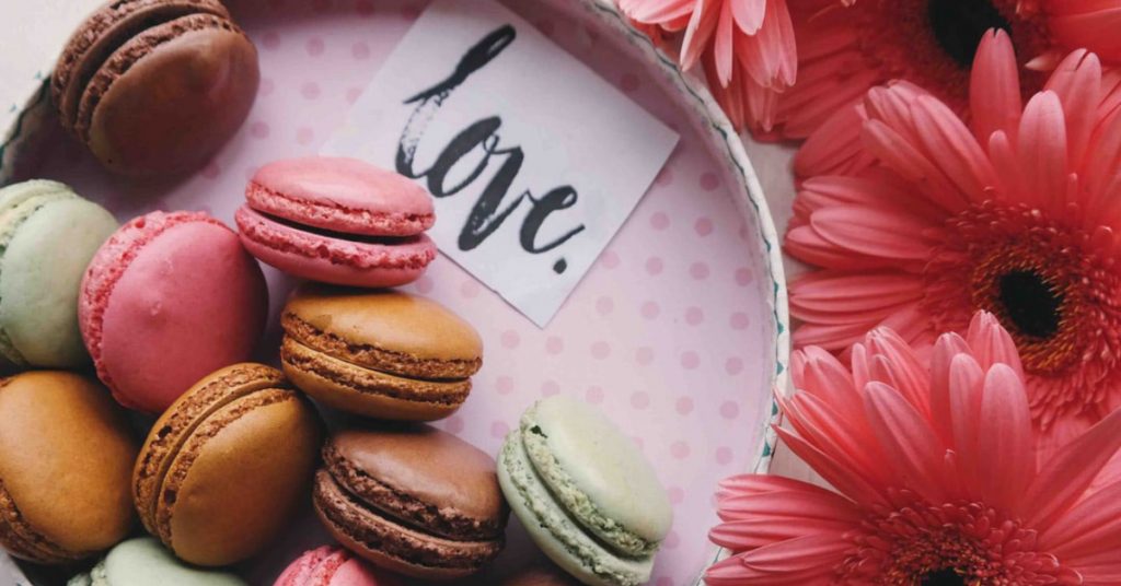 Nieuwsbrief Yacintha Food & Life coach