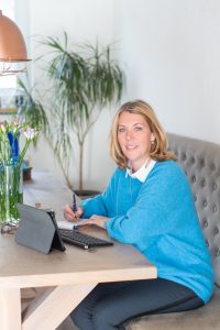 Intuïtieve lifecoaching levensveranderende gebeurtenissen